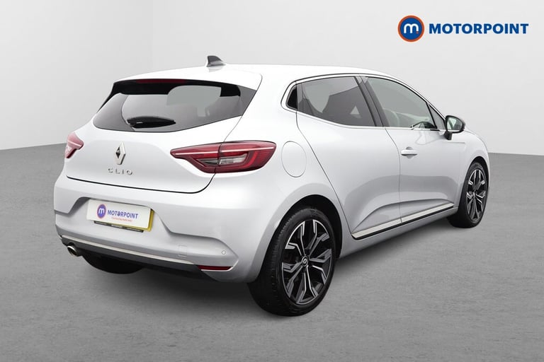 2022 Renault Clio 1.0 TCe 90 Techno 5dr Hatchback Petrol Manual