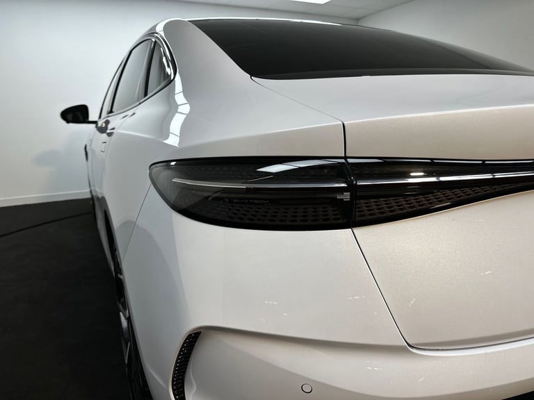2025 BYD Seal 4Dr Design 230kW 83kWh Auto Saloon Electric Automatic