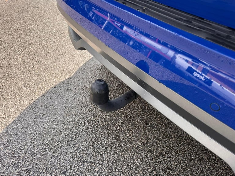 2022 Skoda Kamiq 1.0 TSI SE SUV 5dr Petrol DSG Euro 6 (s/s) (110 ps) HATCHBACK Petrol Automatic