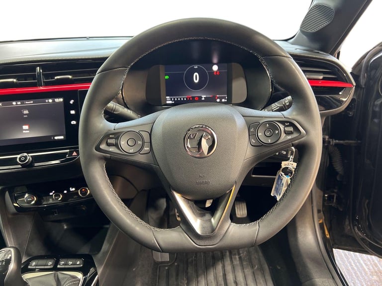 2023 Vauxhall Corsa 5Dr GS 1.2 Hatchback Petrol Manual
