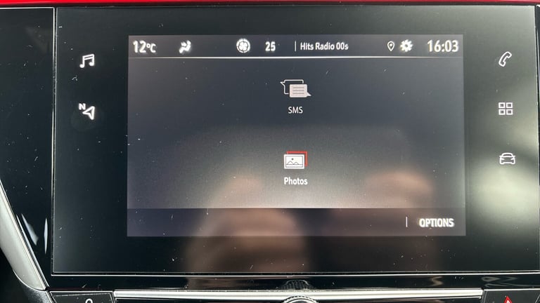 2023 Vauxhall Corsa 1.2 Turbo GS 5dr Petrol Hatchback Hatchback Petrol Manual