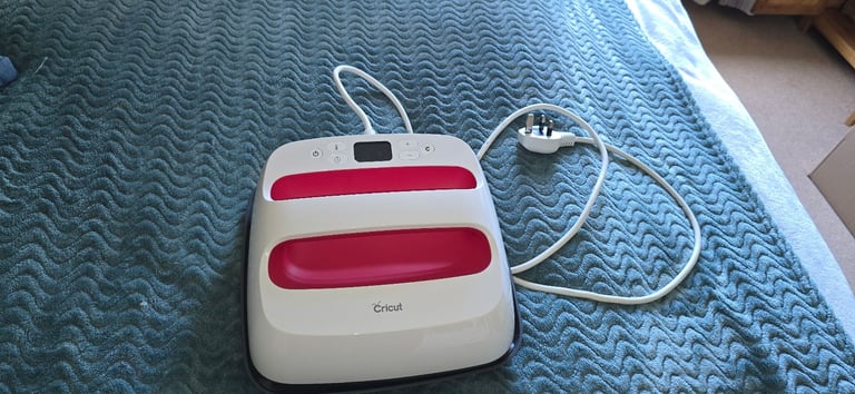 CRICUIT Heat Press 