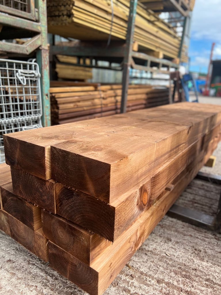 Grade 1 Brown sleepers