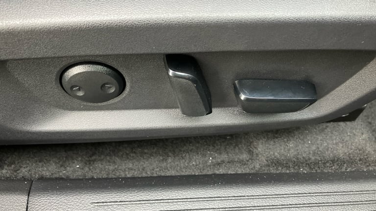 2025 Nissan Qashqai 1.3 DiG-T MH Tekna 5dr Petrol Hatchback Hatchback Petrol Manual