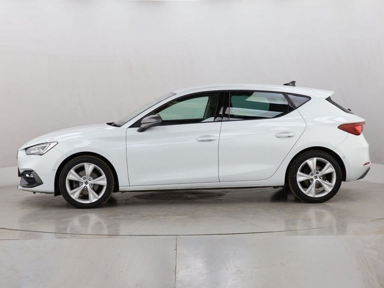 2021 SEAT Leon 1.0 TSI EVO FR Hatchback 5dr Petrol Manual Euro 6 (s/s) (110 ps) Hatchback Petrol ...