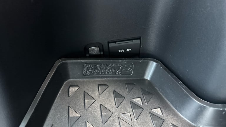 2025 Hyundai TUCSON 1.6T Plug-in Hybrid N Line 5dr Auto Estate Estate Hybrid Automatic