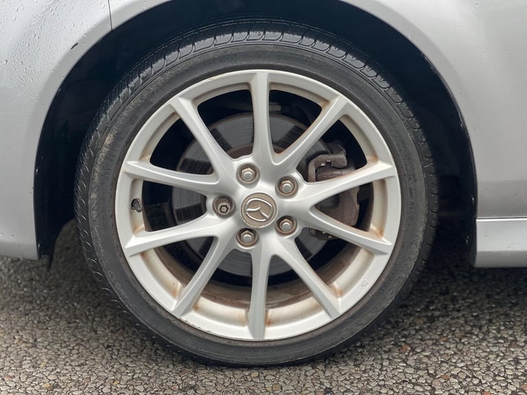 2010 Mazda MX-5 2.0i Sport Tech Euro 4 2dr CONVERTIBLE Petrol Manual