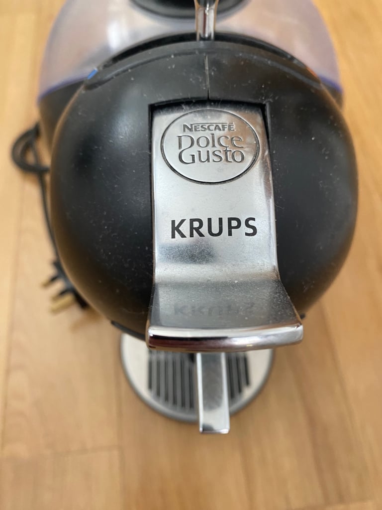 image for Nescafe Dolce Gusto coffee machine