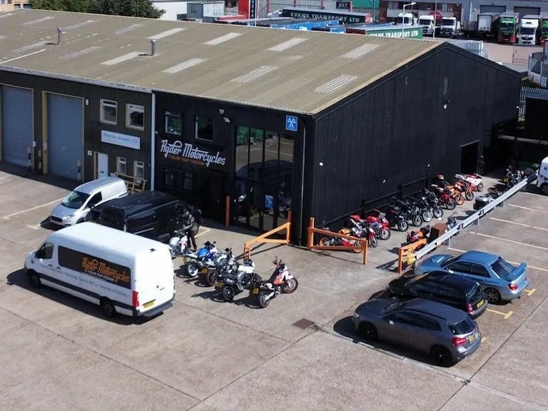 2015 64 MOTO GUZZI V7 - BUY ONLINE 24 HRS A DAY - ALL TYPES OF FINANCE AVAILABLE