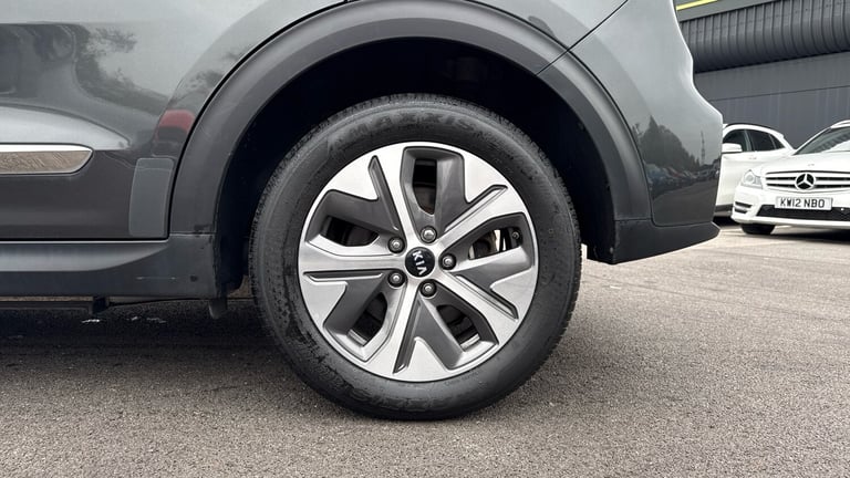 2021 Kia Niro 150kW 4+ 64kWh 5dr Auto (Opening Sunroof)(Heated/C Electric