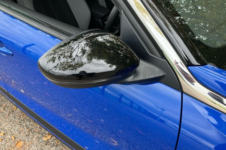  Vauxhall Mokka 1.2 Turbo Elite Edition Suv 5dr Petrol Manual Euro 6 s/s 130 Ps