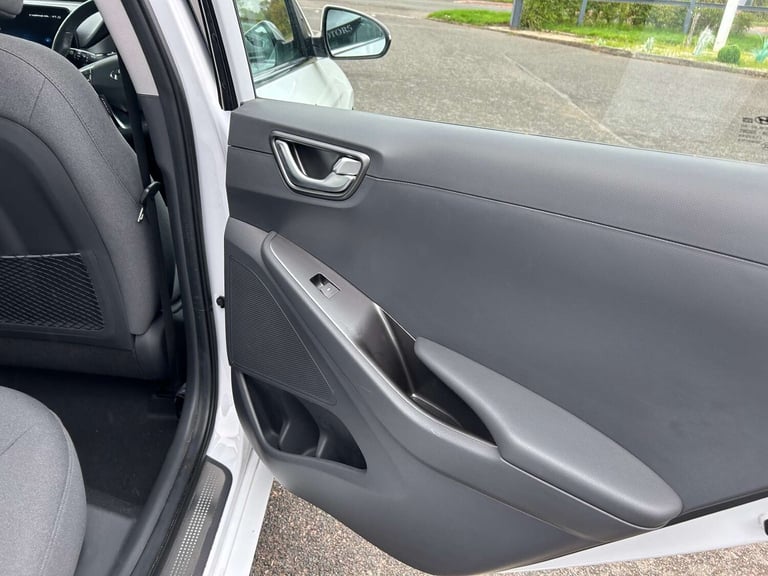 2020 Hyundai IONIQ 100kW Premium 38kWh 5dr Auto HATCHBACK ELECTRIC Automatic