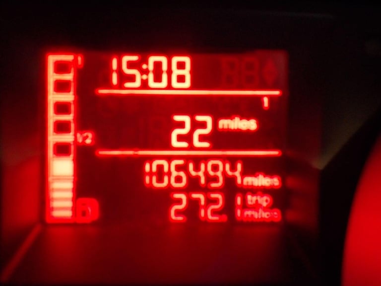 2010 SEAT Ibiza 1.4 16V Sport Euro 4 5dr HATCHBACK Petrol Manual
