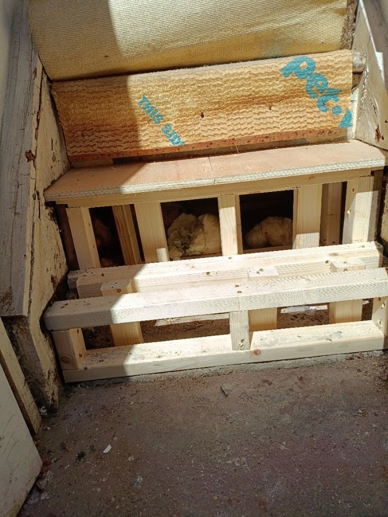 image for Experience carpenter no job too small