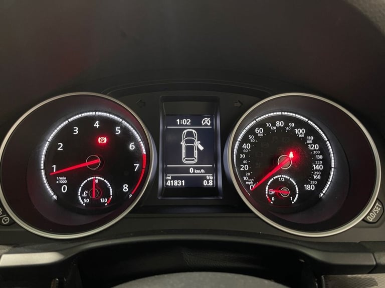 2018 Volkswagen Scirocco 2.0 TSI GT Hatchback 3dr Petrol Manual Euro 6 (s/s) (180 ps) Hatchback P...