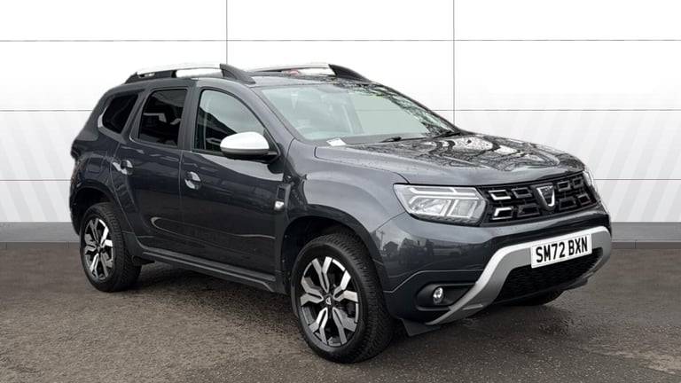 image for 2022 Dacia Duster 1.5 Blue dCi Prestige 5dr Diesel Estate Estate Diesel Manual