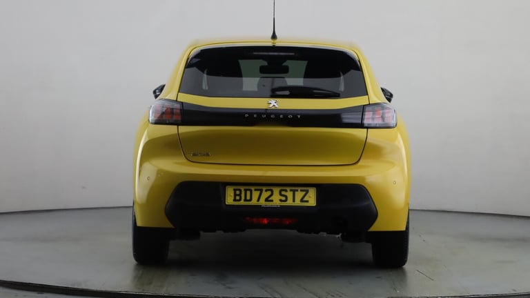 2022 Peugeot 208 1.2 PureTech Active Premium + Hatchback 5dr Petrol Manual Euro 6 (s/s) (75  Hatc...