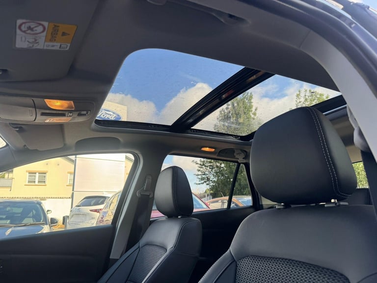 2023 Suzuki SX4 S-Cross 1.4 Boosterjet MHEV Ultra SUV 5dr Petrol Hybrid Manual ALLGRIP Euro 6 (s/...