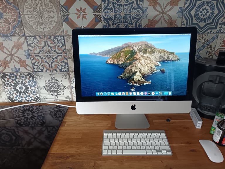 Apple iMac