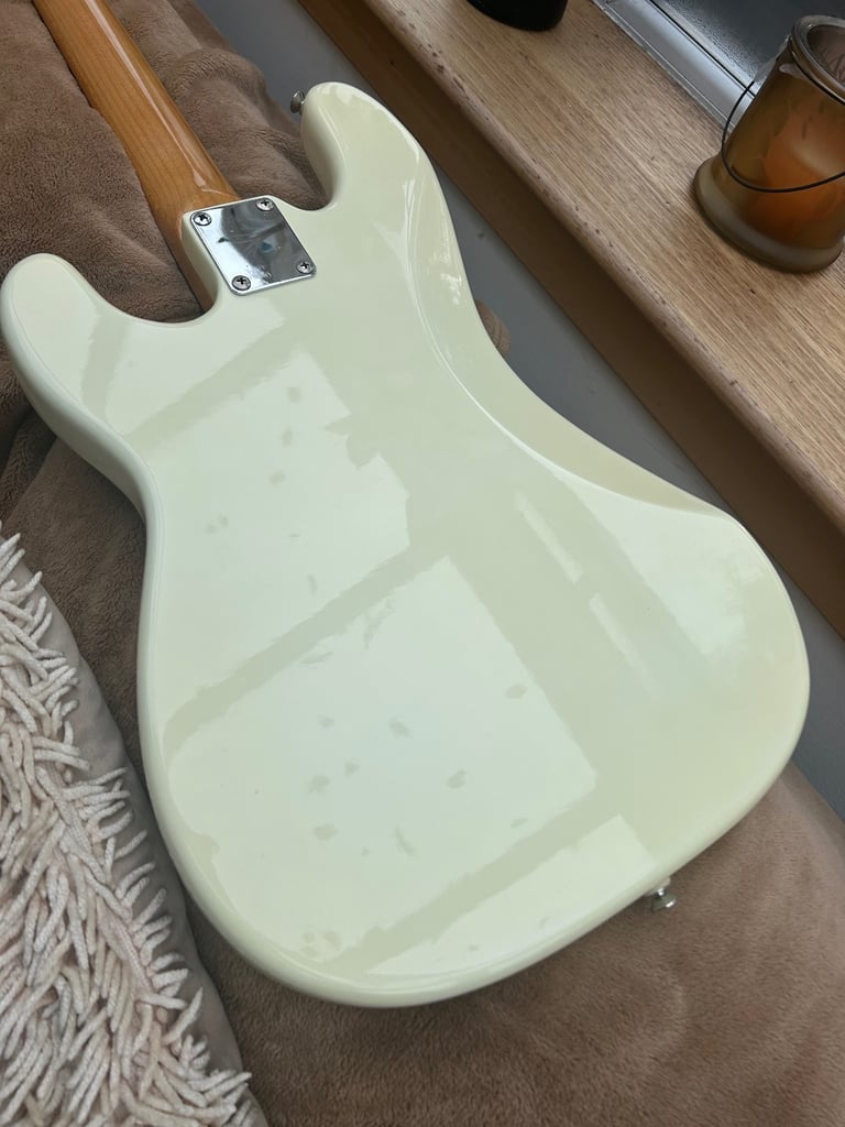 Vintage Greco PB420 Precision Bass Made in Japan