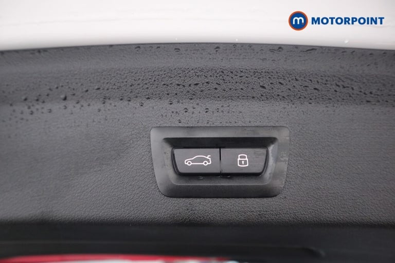 2024 BMW 1 Series 128ti 5dr Step Auto [Live Cockpit Professional] HATCHBACK PETROL Automatic