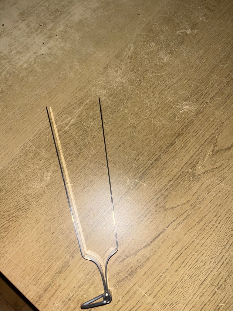 Roti holder: Chipiya 