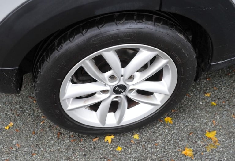 2014 MINI Countryman 2.0 Cooper S D 5dr HATCHBACK DIESEL Manual