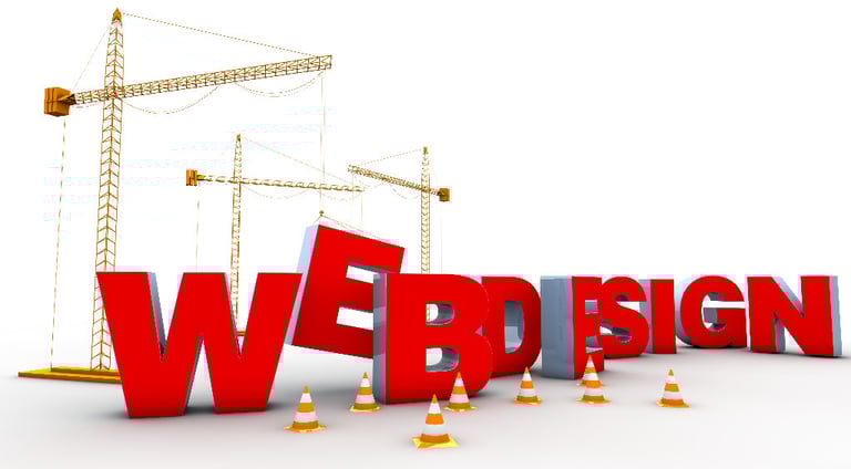 image for Website Design, £79 | Free Domain, Free Web Hosting, Free Emails, Free SSL, Cheap Web Design