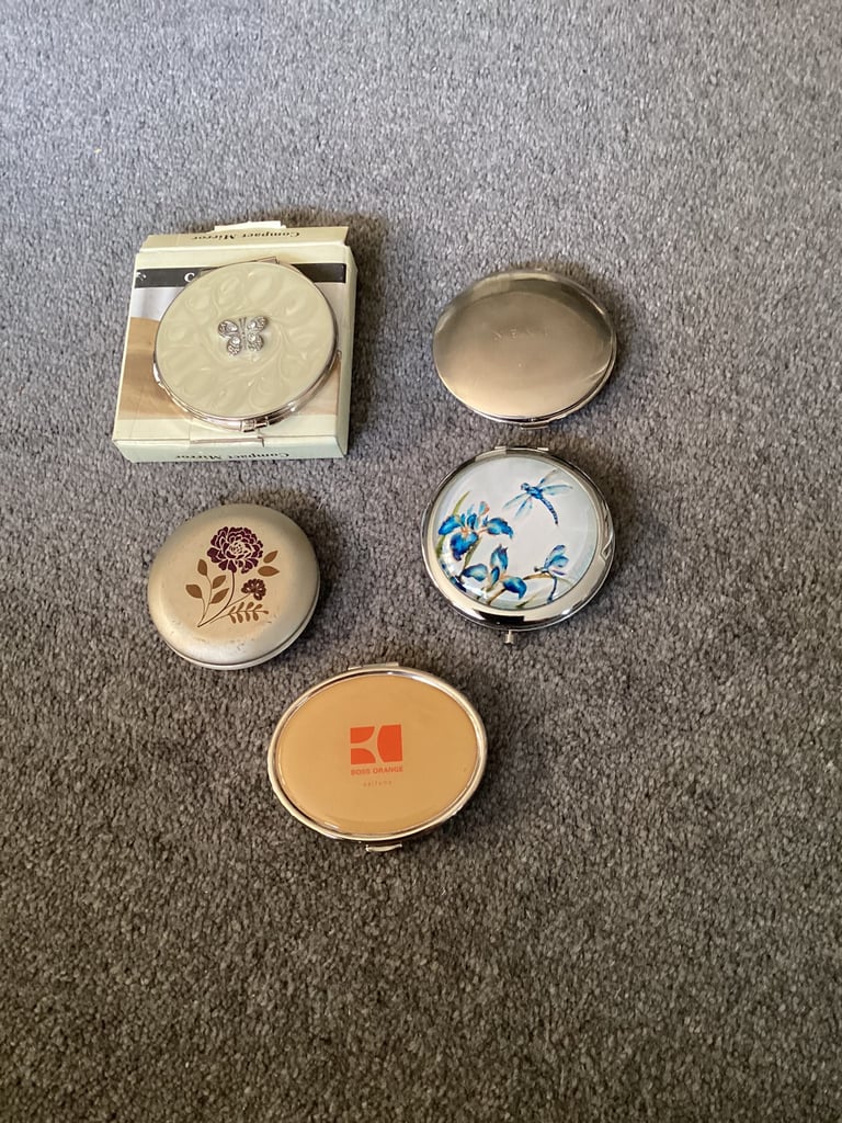 Compacts for sale