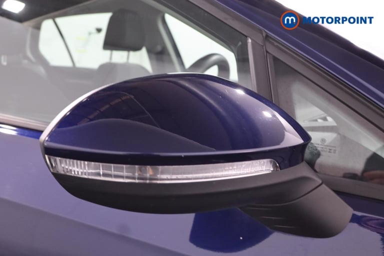 2024 Volkswagen Golf 1.5 TSI 150 Life 5dr Hatchback Petrol Manual