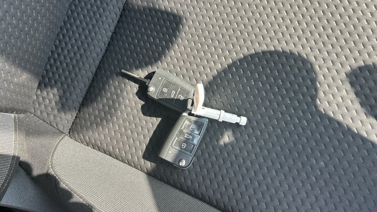 2022 Volkswagen Polo 1.0 TSI Life 5dr Petrol Hatchback Hatchback Petrol Manual