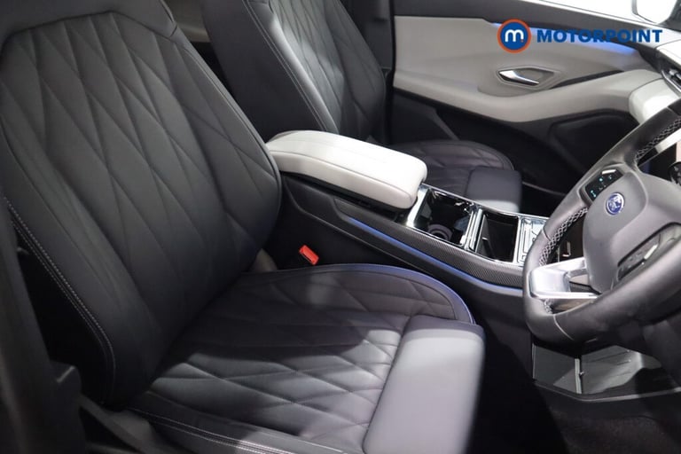 2025 Ford Explorer 210kW Premium 77kWh 5dr Auto SUV Electric Automatic