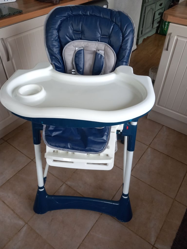 image for Highchair