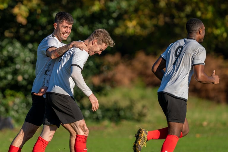 Fulham Compton Old Boys FC 