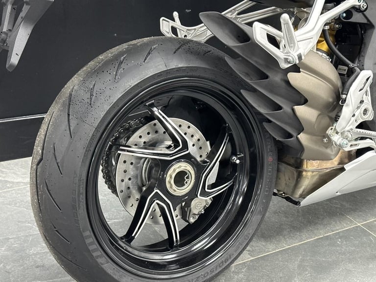 QJ  MOTOR SRK 921 RR