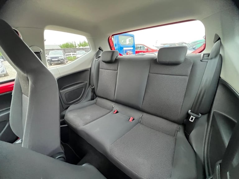 2012 Volkswagen up! 1.0 Take up! Euro 5 3dr HATCHBACK Petrol Manual