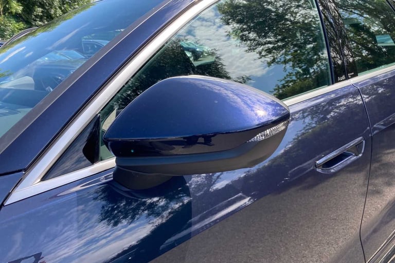 2025 Audi A5 2.0 TDI 204 Launch Edition 5dr S Tronic Estate Diesel Automatic