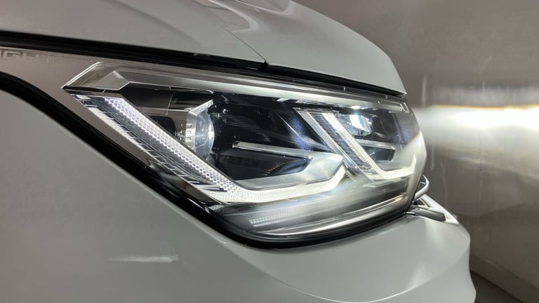 2022 Volkswagen Tiguan 2.0 TDI R-Line 5dr DSG Diesel Estate Estate Diesel Automatic