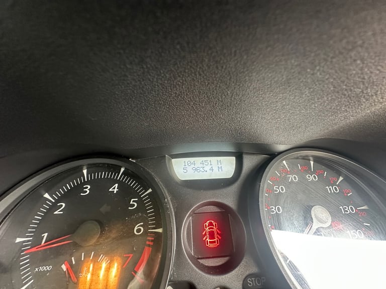 2008 Renault Megane 1.6 VVT Extreme II 5dr HATCHBACK Petrol Manual - Image 12