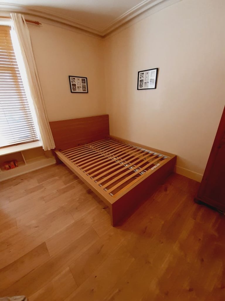 ABERDEEN City Centre - 1 Bed Flat - £540pcm - Fully Furnished - Rosemount Area
