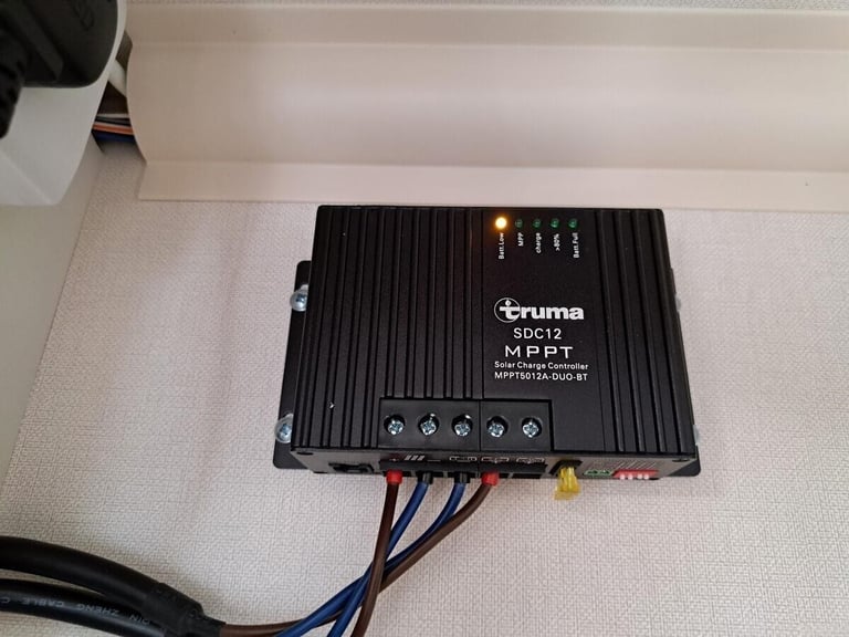 2025 Swift Sprite Exclusive Alpine 4