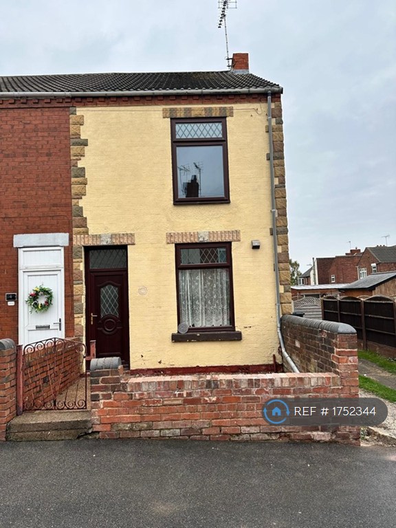 3 bedroom house in Duchess Street, Whitwell, Worksop, S80 (3 bed) (#1752344)