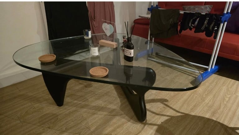 image for Vitra Noguchi Style Coffee Table