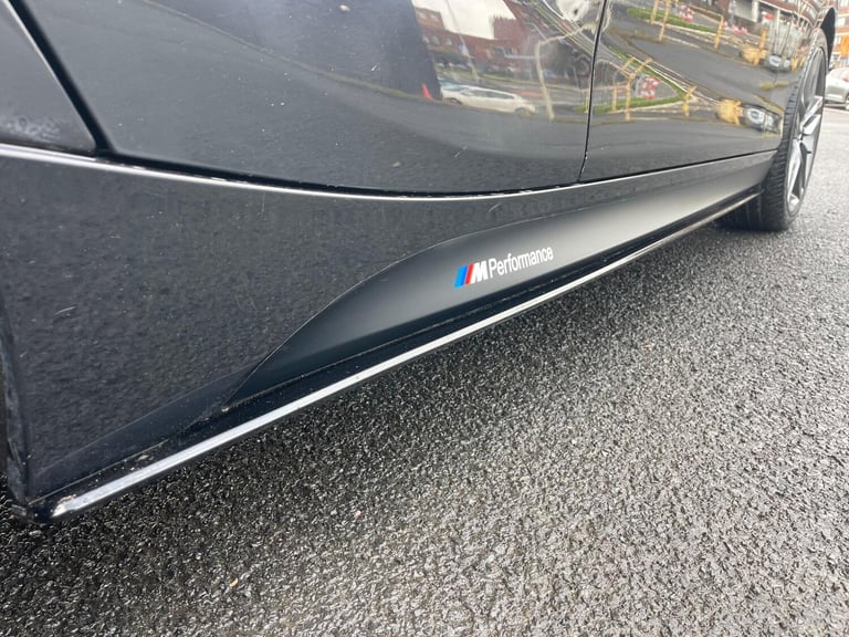 2018 BMW 1 Series 1.5 116d M Sport Euro 6 (s/s) 5dr HATCHBACK Diesel Manual