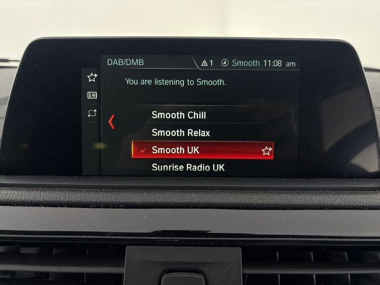 2018 BMW 2 Series 1.5 218i Sport Coupe 2dr Petrol Manual Euro 6 (s/s) (136 ps) - DRIVING MODE Cou...