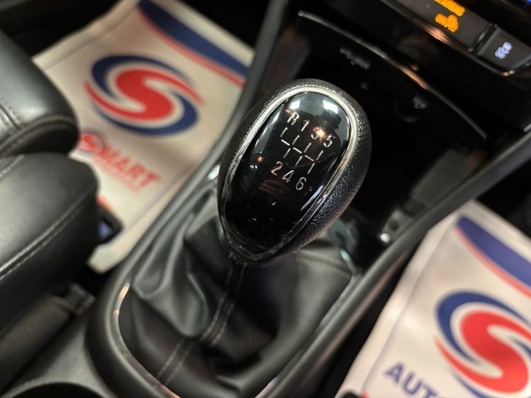 2018 Vauxhall Mokka X 1.4i Turbo ecoTEC Elite Nav SUV 5dr Petrol Manual Euro 6 (s/s) (140 ps) HAT...