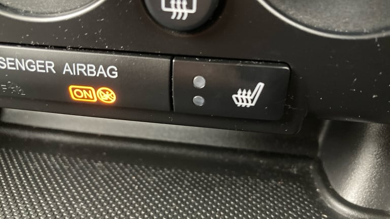 2019 Ford Ka+ 1.2 Zetec 5dr HATCHBACK PETROL Manual