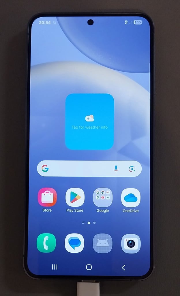 image for Samsung galaxy s24 256GB unlock 