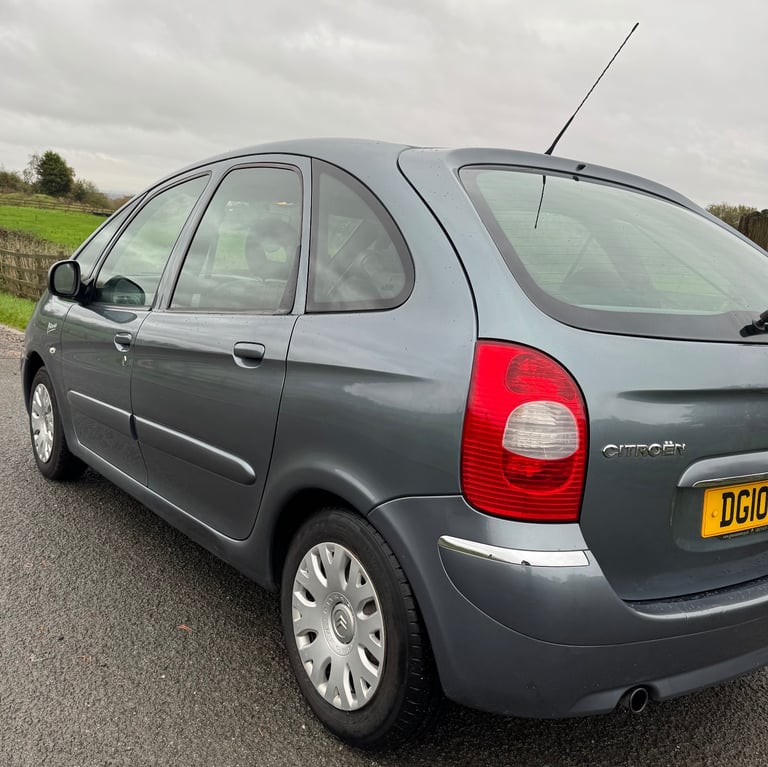 Citreon xsara picasso 1.6i 16v desire 