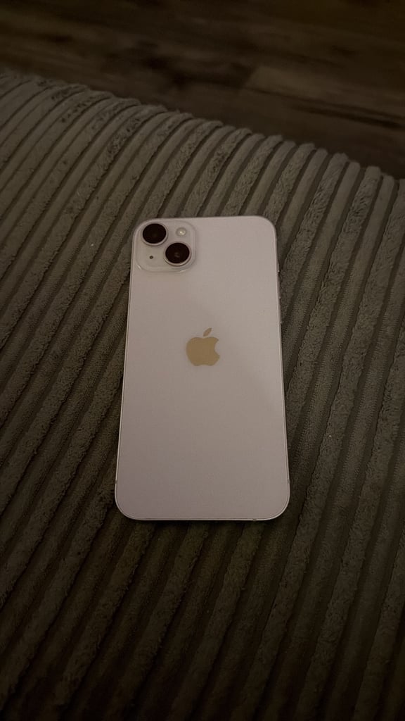 iPhone 14 Plus (unlocked)